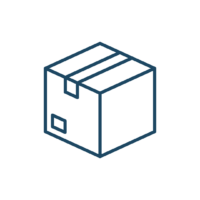 box