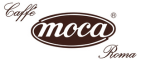 cafe mocca roma logo