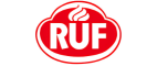 RUF logo