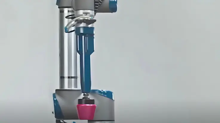 item picking beauty products