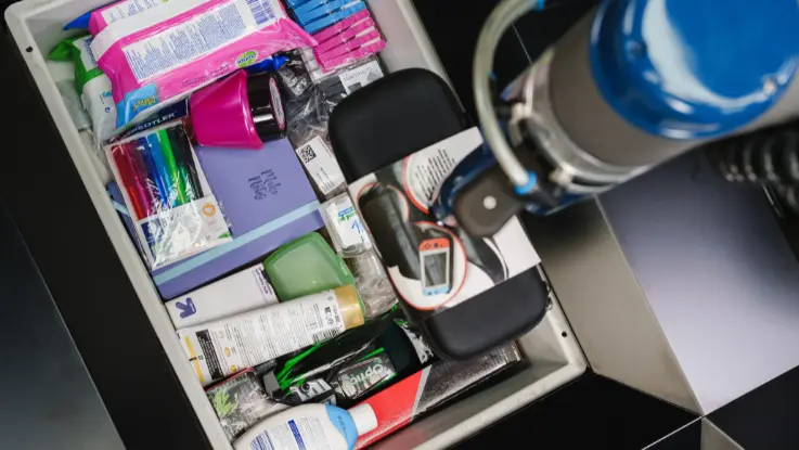 item picking protective game cases