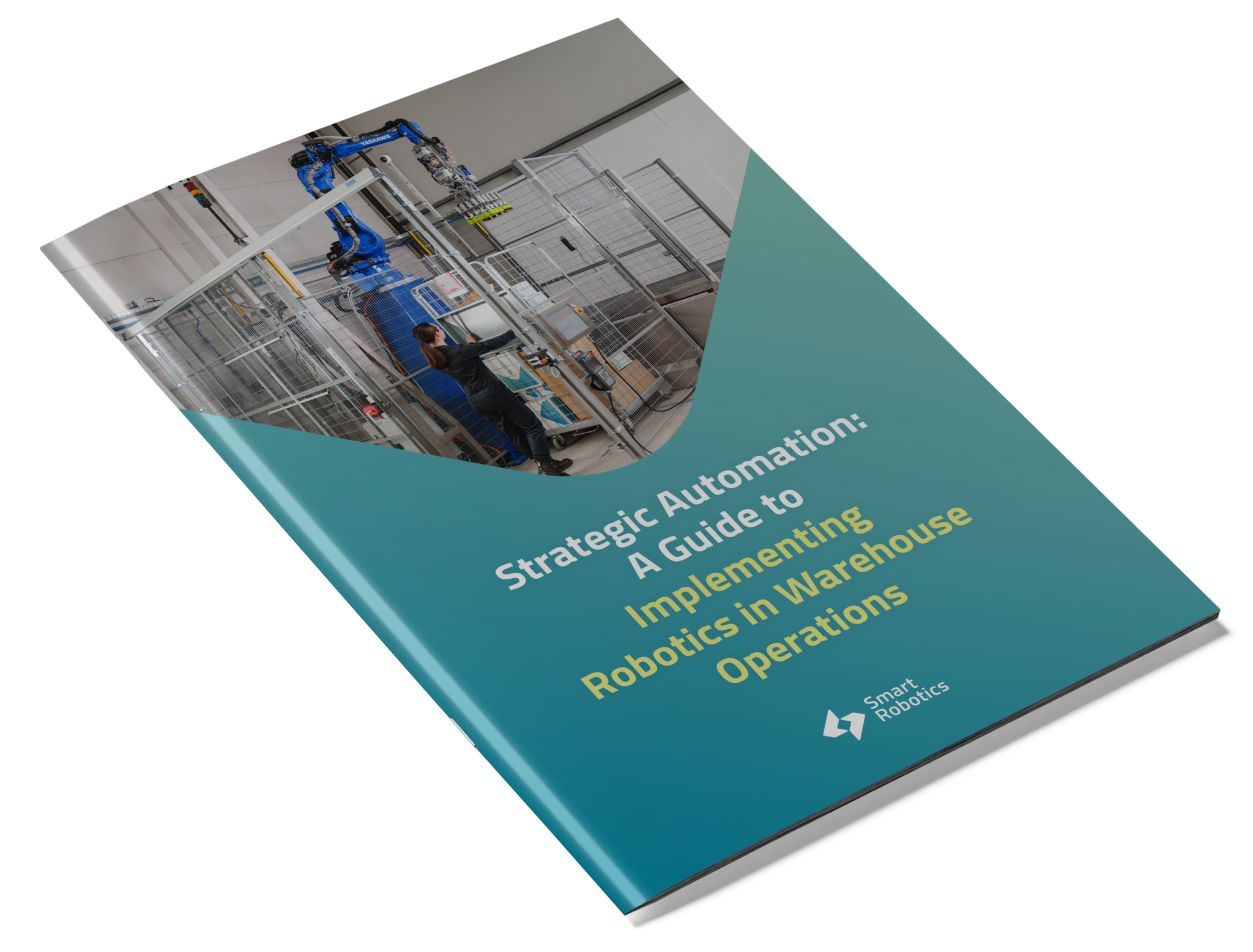 Whitepaper automation